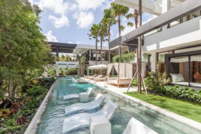 Exclusive luxury Tropical heaven